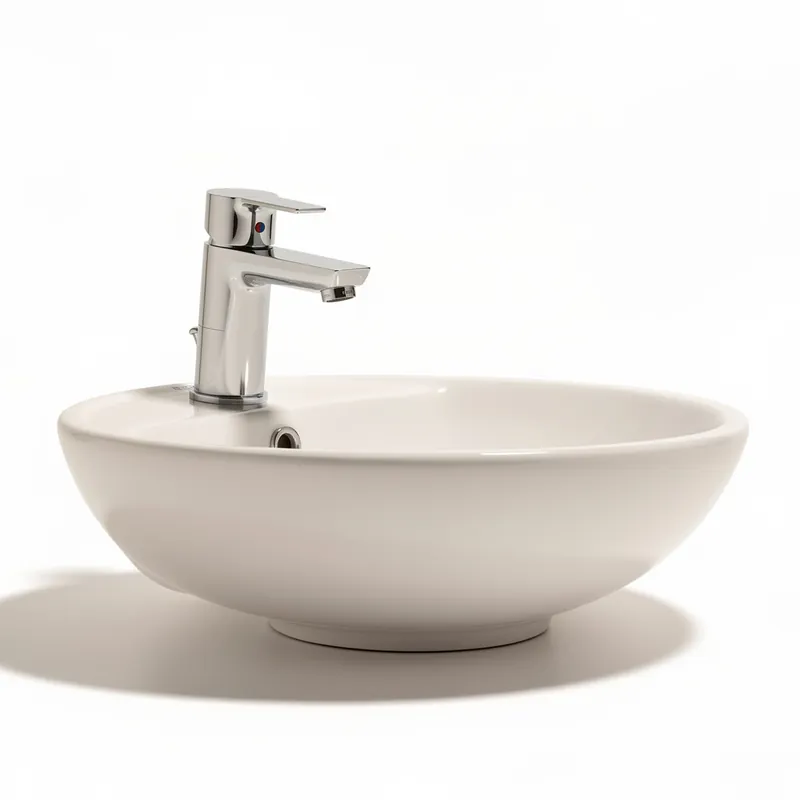 Mitigeur Lavabo Paris3